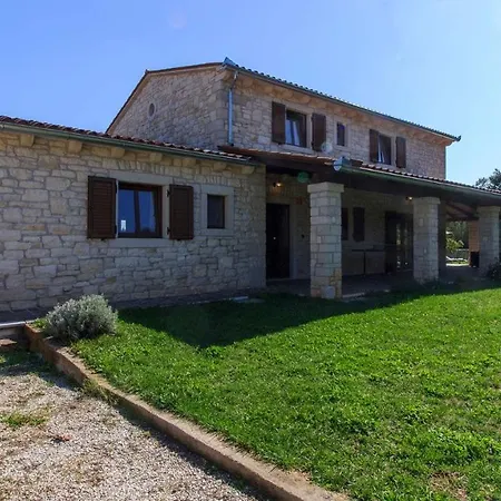 Vila Danieli Ii Villa