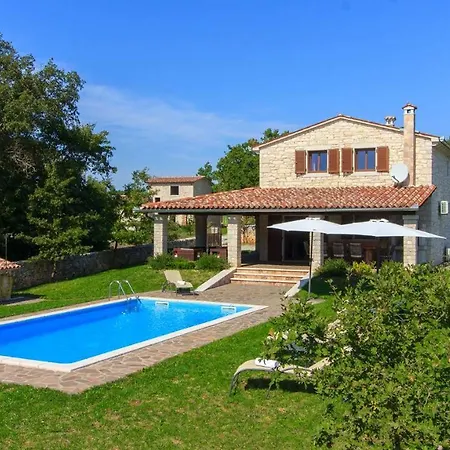 Vila Danieli Ii Villa *