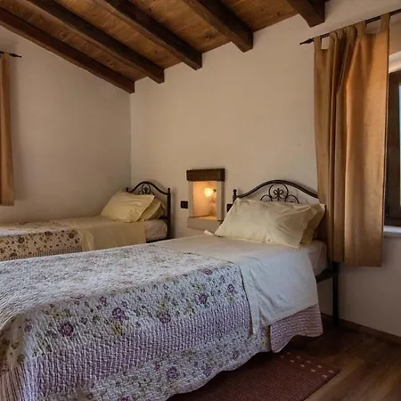 Vila Danieli Ii Villa *