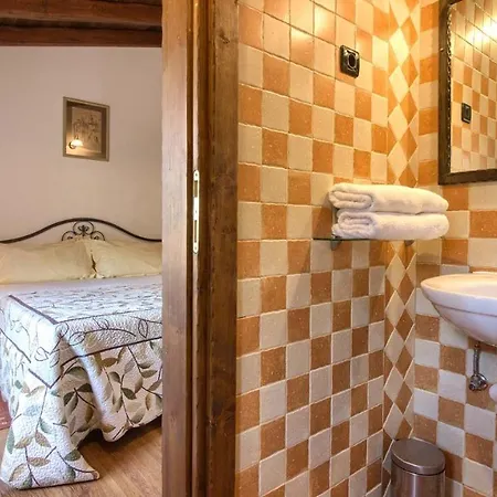 Vila Danieli Ii Vila Kringa