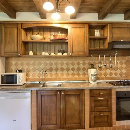 Vila Danieli Ii Villa *