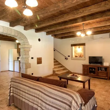 Vila Danieli Ii