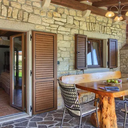 Vila Danieli Ii Villa Kringa