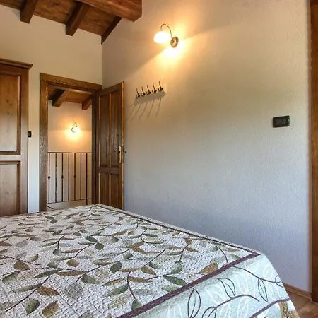 Vila Danieli Ii * Kringa
