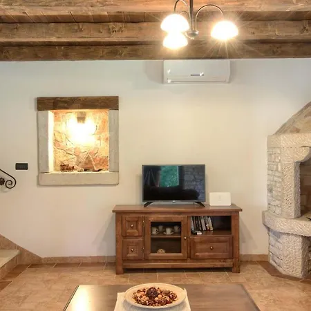 Vila Danieli Ii *
