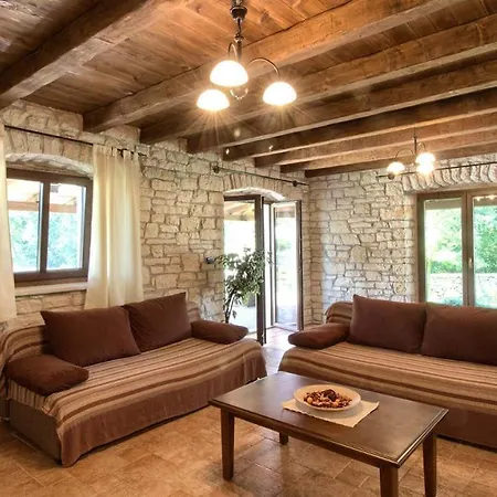 Vila Danieli Ii Kringa