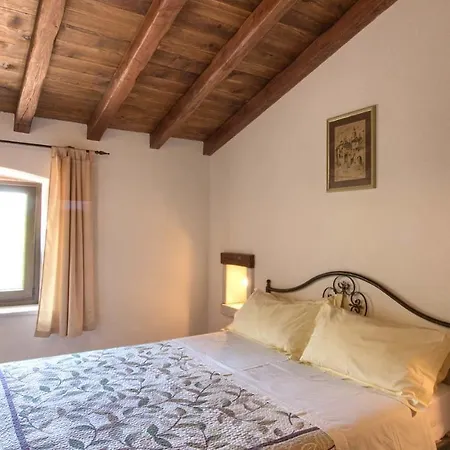 Villa Vila Danieli Ii *
