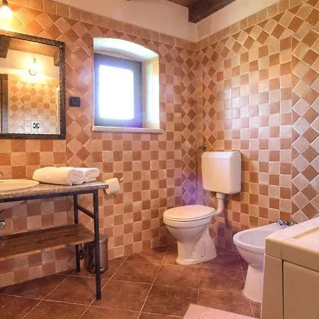 Villa Vila Danieli Ii *