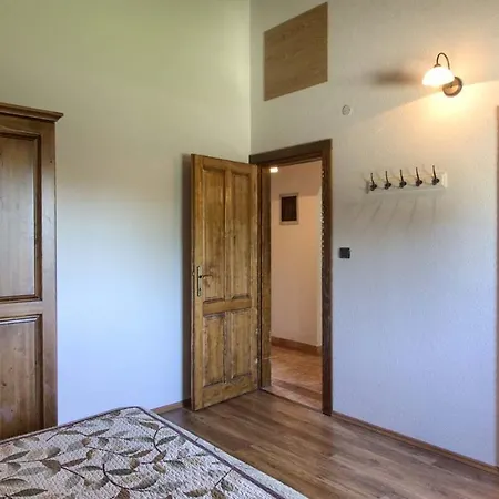 Villa Vila Danieli Ii