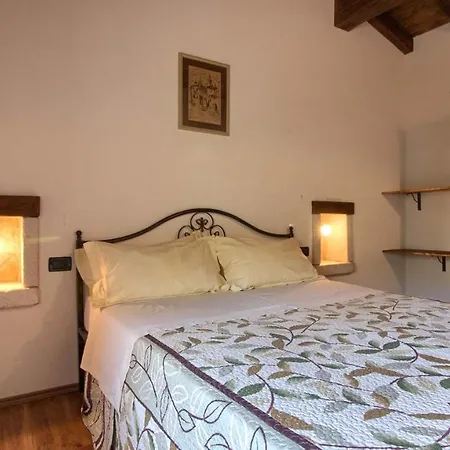 Vila Danieli Ii Villa Kringa