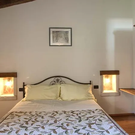 Villa Vila Danieli Ii *