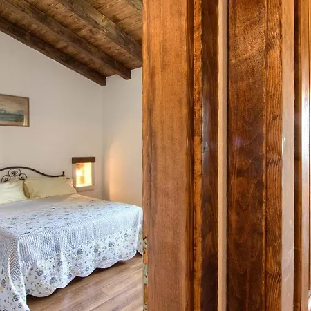 Vila Danieli Ii Villa
