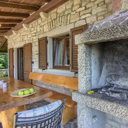 Villa Vila Danieli Ii Kringa